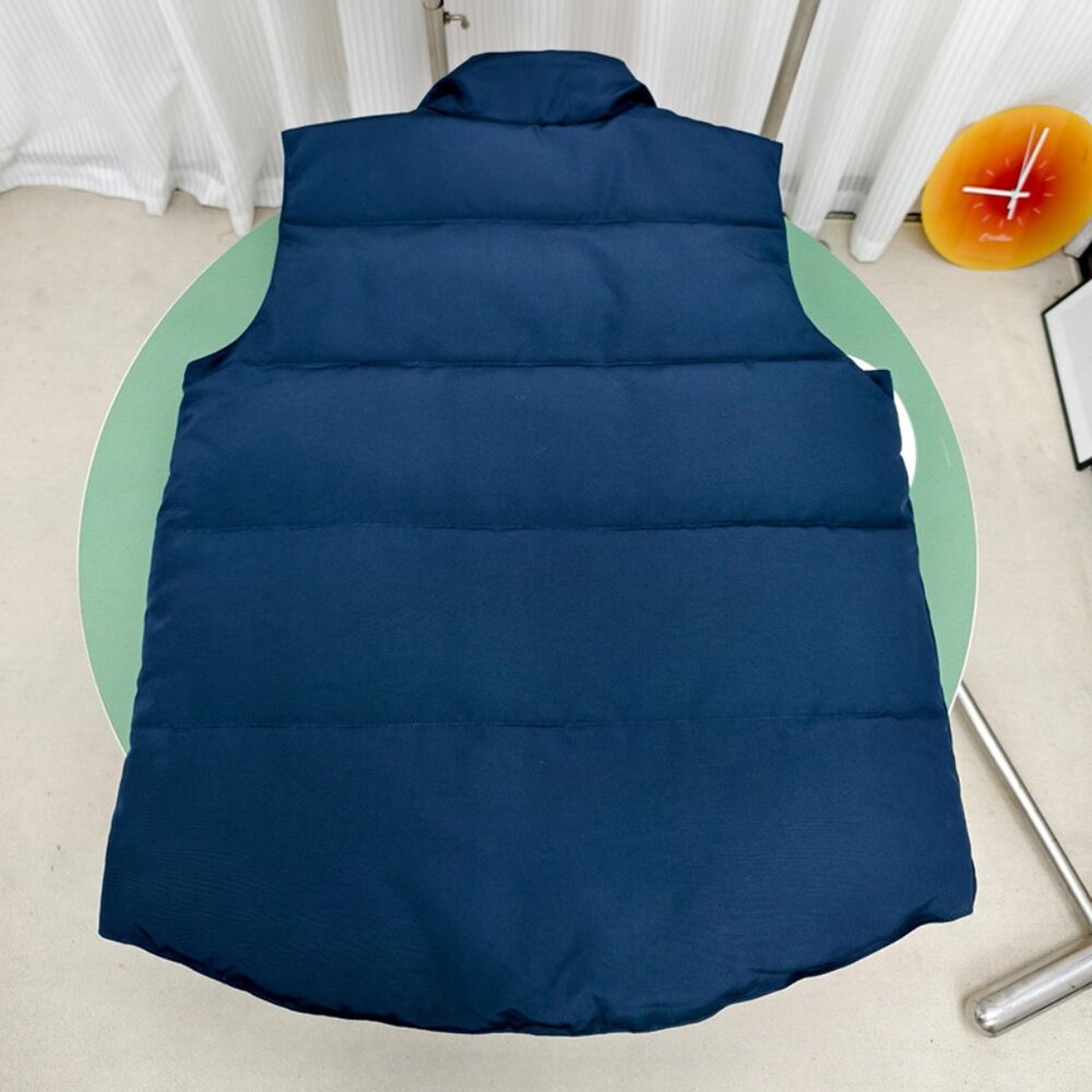 Canada Goose Freestyle Vest Atlantic Navy - Picture 8 of 8
